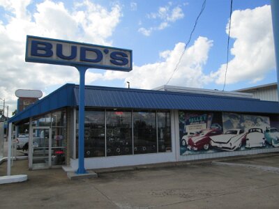 2024 Springfield mo - Bud's tire and wheel by Randy Marco 1