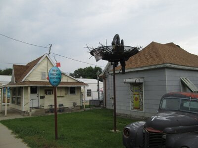 2024 Springfield mo - Don's old cars and antiques by Randy Marco 5