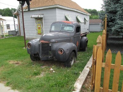 2024 Springfield mo - Don's old cars and antiques by Randy Marco 6