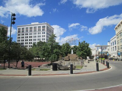 2024 Springfield mo - History Museum by Randy Marco 2