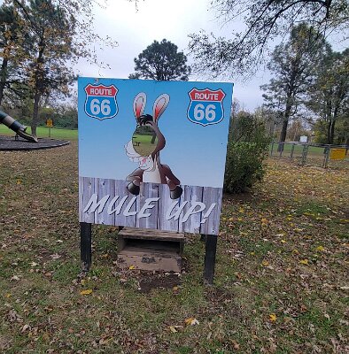 2024 Springfield mo by Kelly Routh