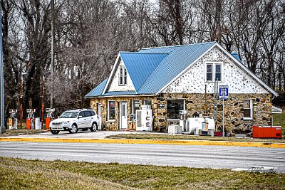 2024-04 Springfield mo by Travels with Randy