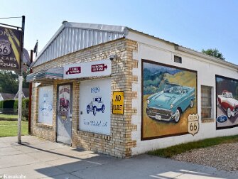 Murals