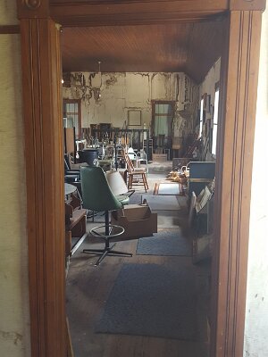2016-09-06 Whitehall Mercantile (14) IICSA   IICSA   II