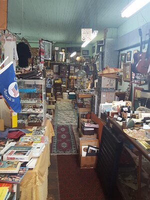 2016-09-06 Whitehall Mercantile (115) IICSA   IICSA   II