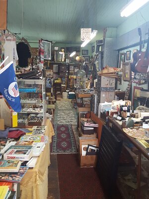 2016-09-06 Whitehall Mercantile (116) IICSA   IICSA   II