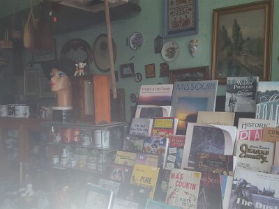 2019-05-07 Halltown Mercantile (2) IICSA   II