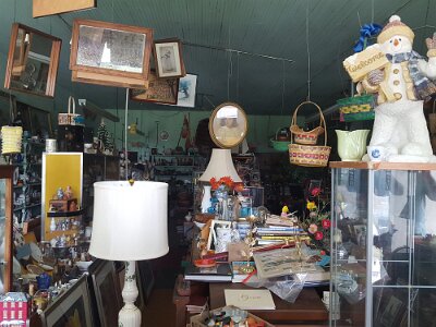 2019-05-07 Halltown Mercantile (3) IICSA   IICSA   II