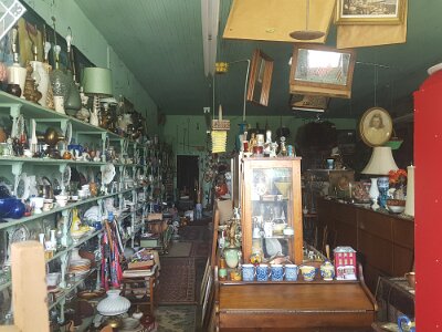 2019-05-07 Halltown Mercantile (4) IICSA   IICSA   II