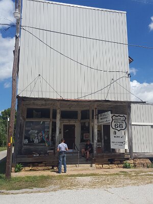 2016-09-06 Whitehall Mercantile (1) IICSA   II