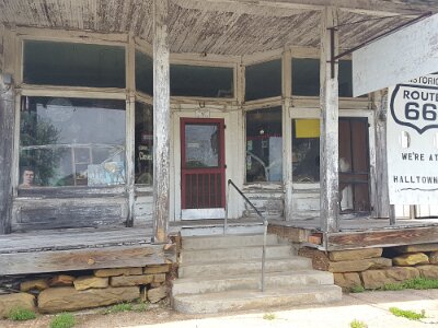2019-05-07 Halltown Mercantile (1)