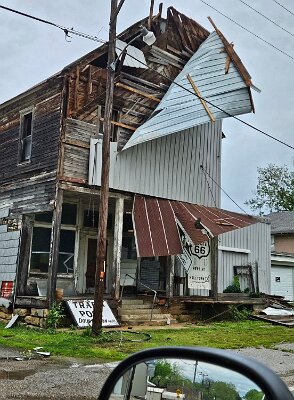 2025-04 Halltown mercantile by Ed Klein
