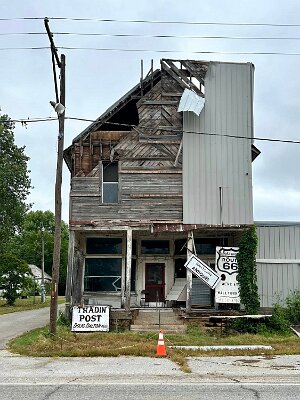 2025-08 Halltown - Whitehall Mercantile