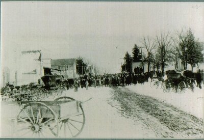 1915 Halltown