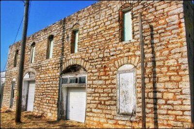 2019-01-25 Halltown