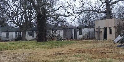 2024 Halltown - White city motel