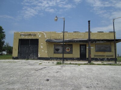 2024 Halltown by Randy Marco 1
