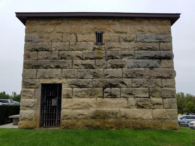 2018-10 Phelps Country Jail (2)