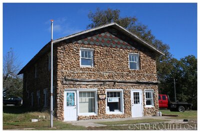 2019 Phelps - Henson Building