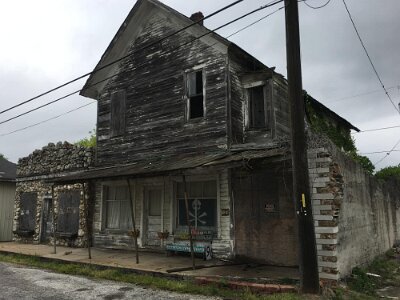 2017 Avilla - Odd Fellows Lodge by Don Lancaster 1