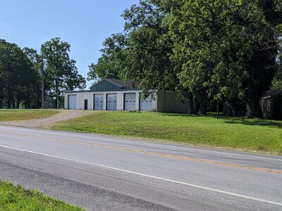 2020 Avilla - Log city camp