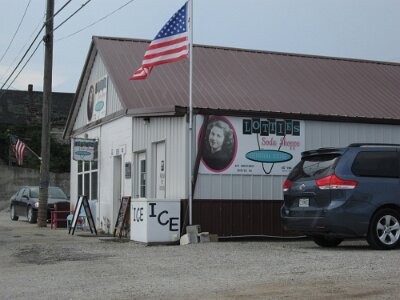 2024 Avilla - Lottie's Soda Shoppe by Randy Marco 3