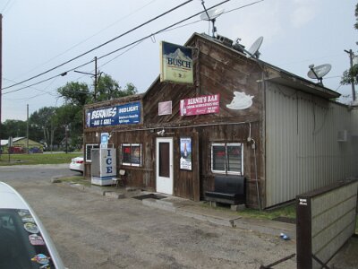 2024-10 Avilla - Bernie's bar and grill by Randy Marco