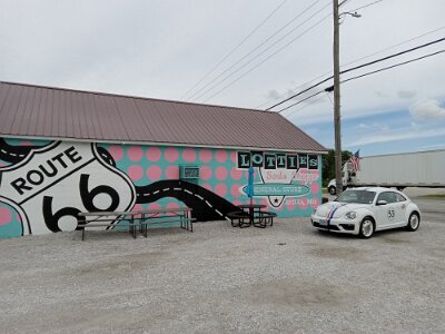 2025 Aviilla - Lottie's Soda Shoppe by Randy Marco 3