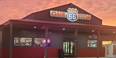 2026-04 Avilla - 55 One Stop by Gary Sosniecki