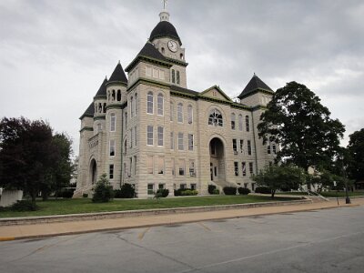 2010 Carthage