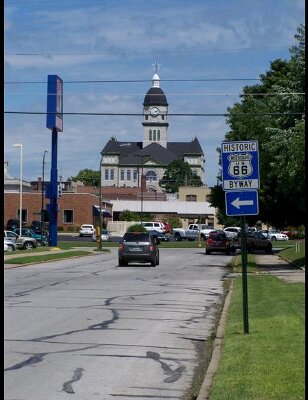 2015 Carthage