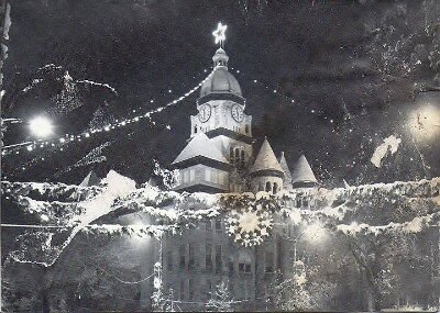 202x Carthage - Courthouse 2