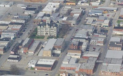 202x Carthage - Courthouse 3