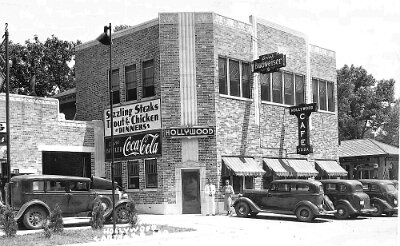 19xx Carthage - Hollywood Cafe (1)