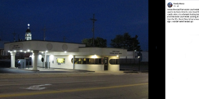 2024 Carthage - Boots Court drive-in