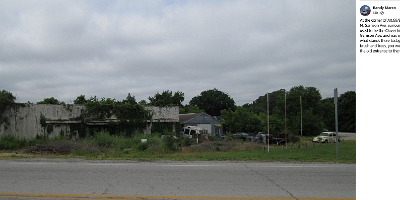 2024 Carthage - Clover Inn Cafe and Texaco