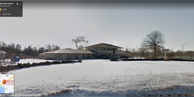 2014 Carthage - Best Budget inn