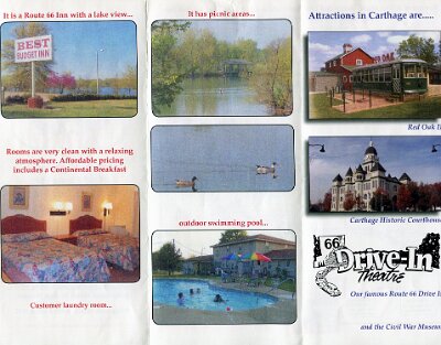 201x Carthage - Best Budget motel (2)