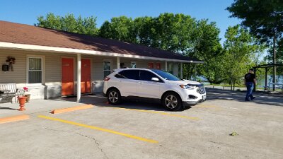 2022-06 Carthage - Best Budget motel by Donna Frederick Leemon 2