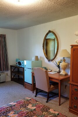 2022-06 Carthage - Best Budget motel by Donna Frederick Leemon 4