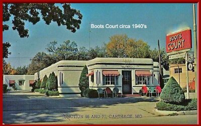 194x Boots Court