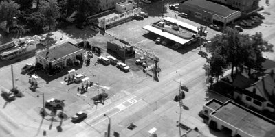 1958 Carthage - Boots court
