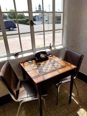 2018-07-19 Boots Court 4