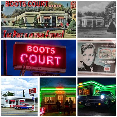 201x Carthage - Boots Court