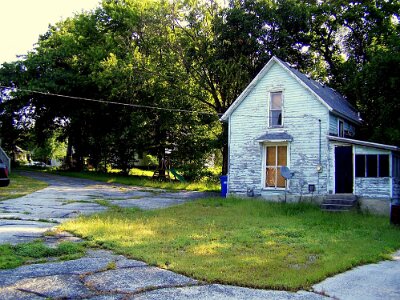 2015 Carthage - Murrell tourist court - managers home by Rod Harsh (1)