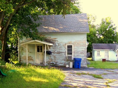 2015 Carthage - Murrell tourist court - managers home by Rod Harsh (2)
