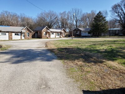 2021 Carthage - White Court