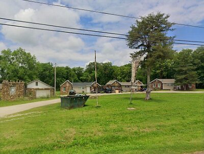 2025 Carthage - White's Court