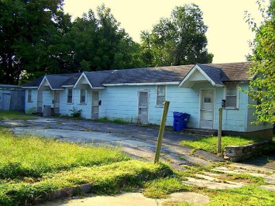 202x Carthage - Murrell's courts