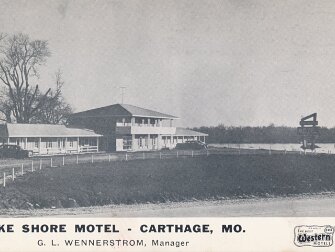 Best Budget motel